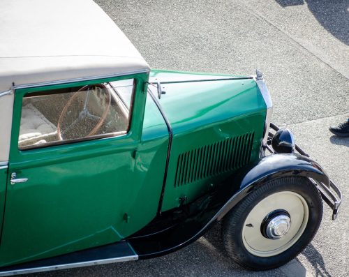 © Retrocreations