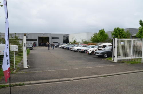JNVE Strasbourg